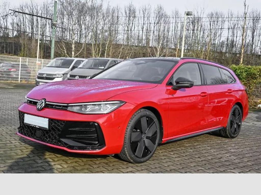 Volkswagen Passat 2024 Diesel