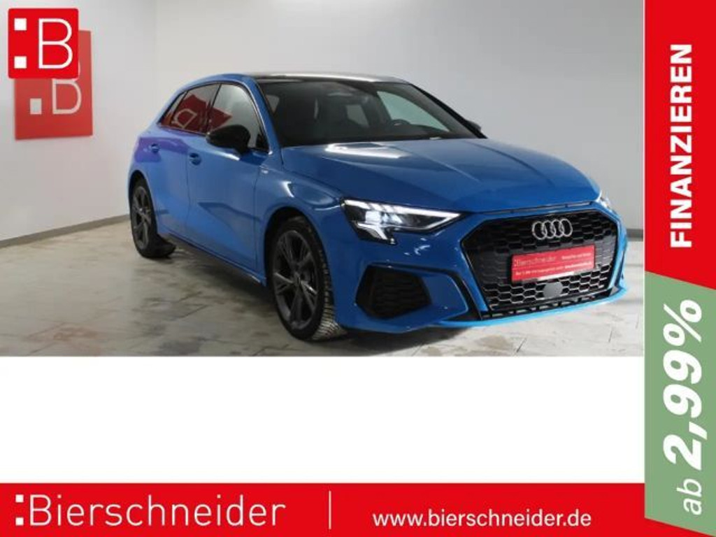 Audi A3 2024 Diesel