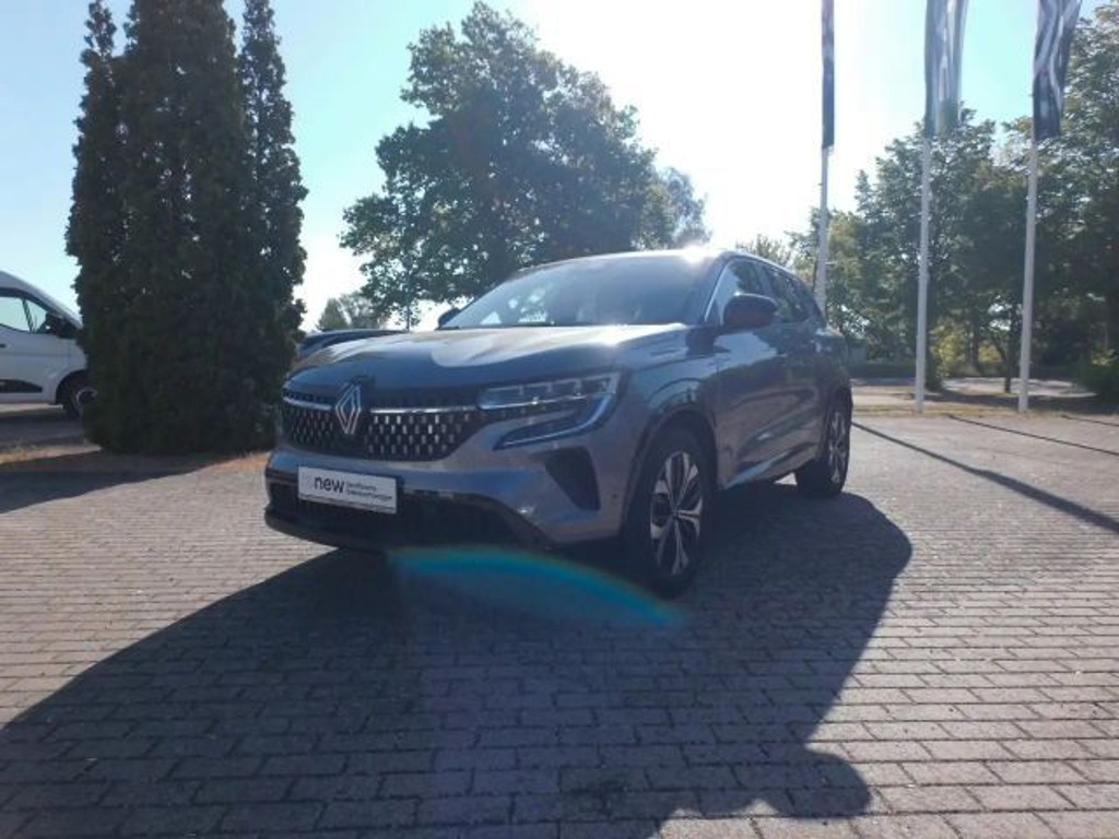 Renault Austral 2023 Benzine