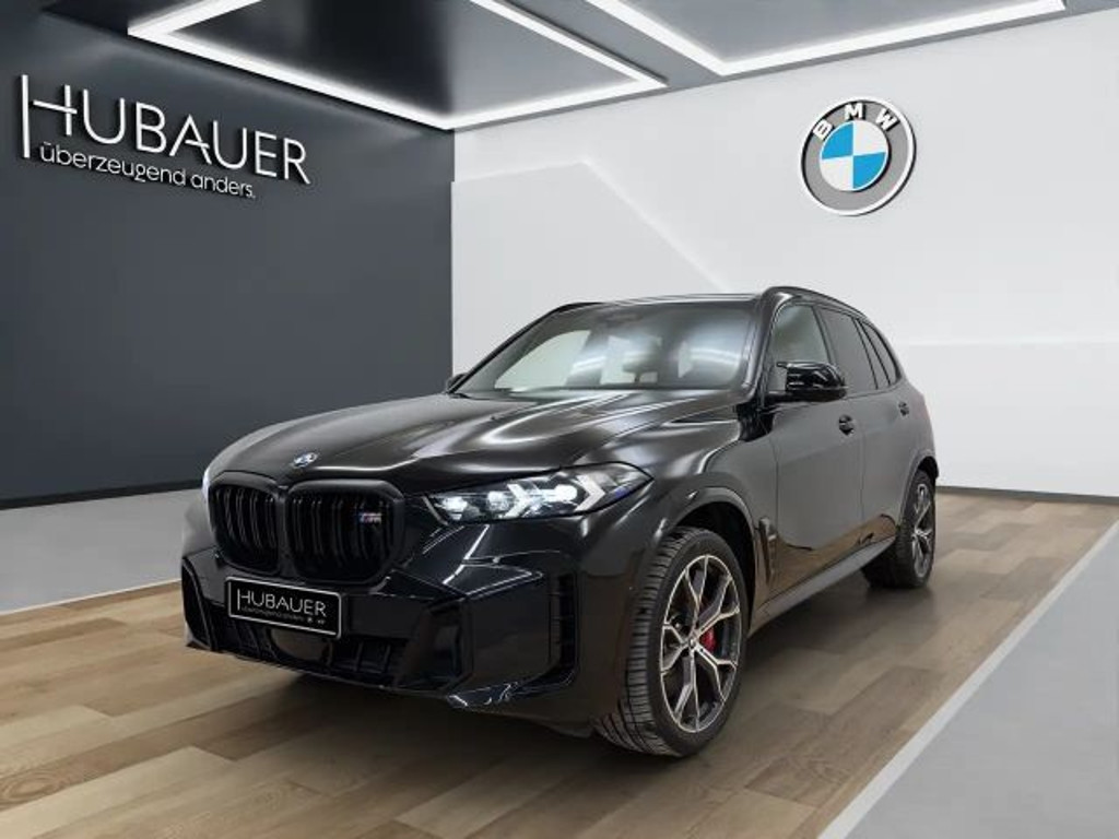 BMW X5 2024 Benzine