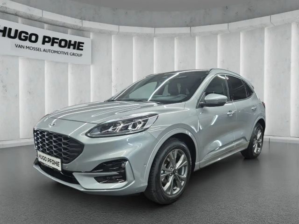 Ford Kuga 2024 Benzine