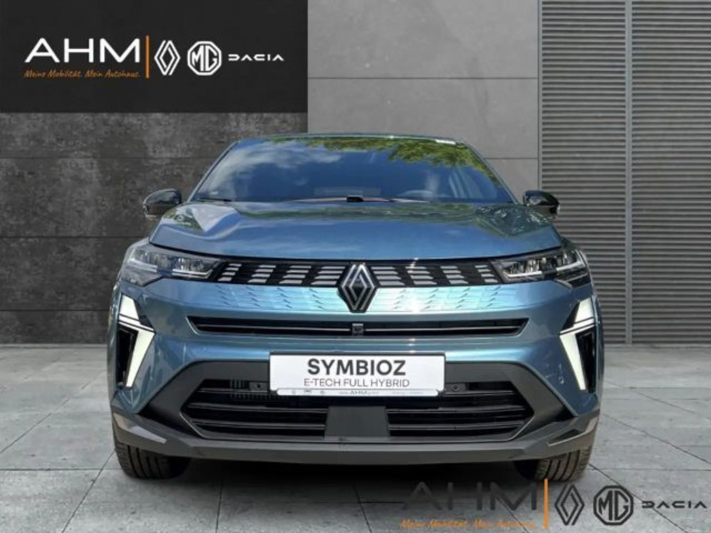 Renault Symbioz