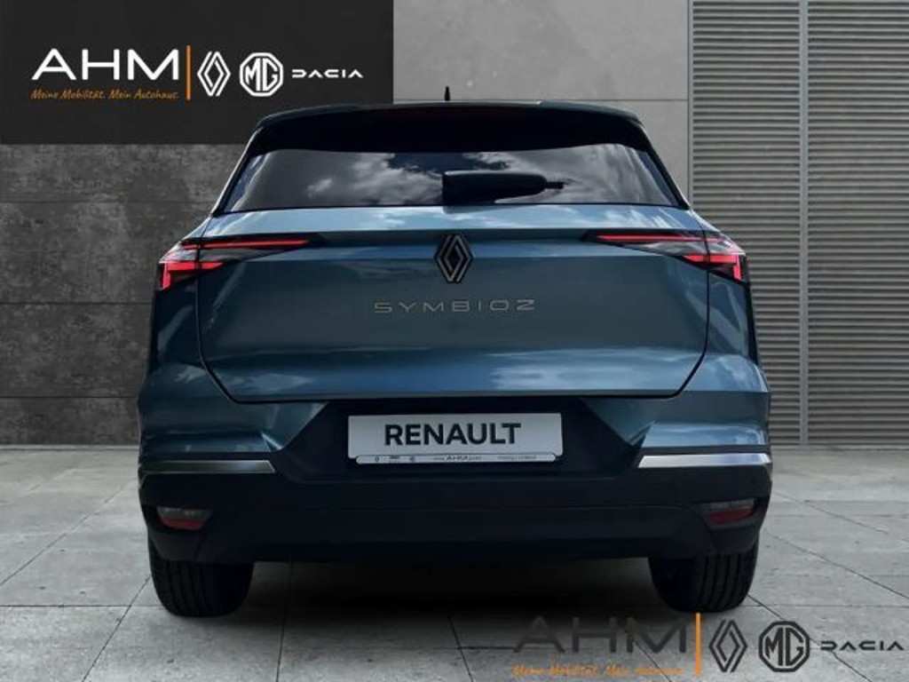 Renault Symbioz