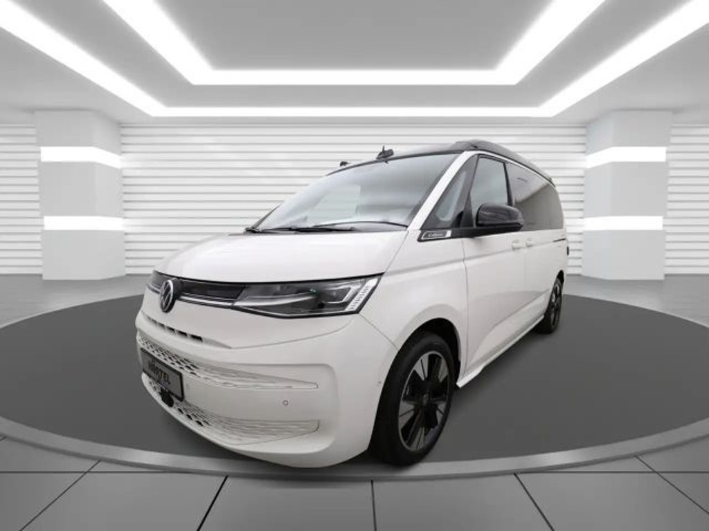 Volkswagen California 2024 Diesel
