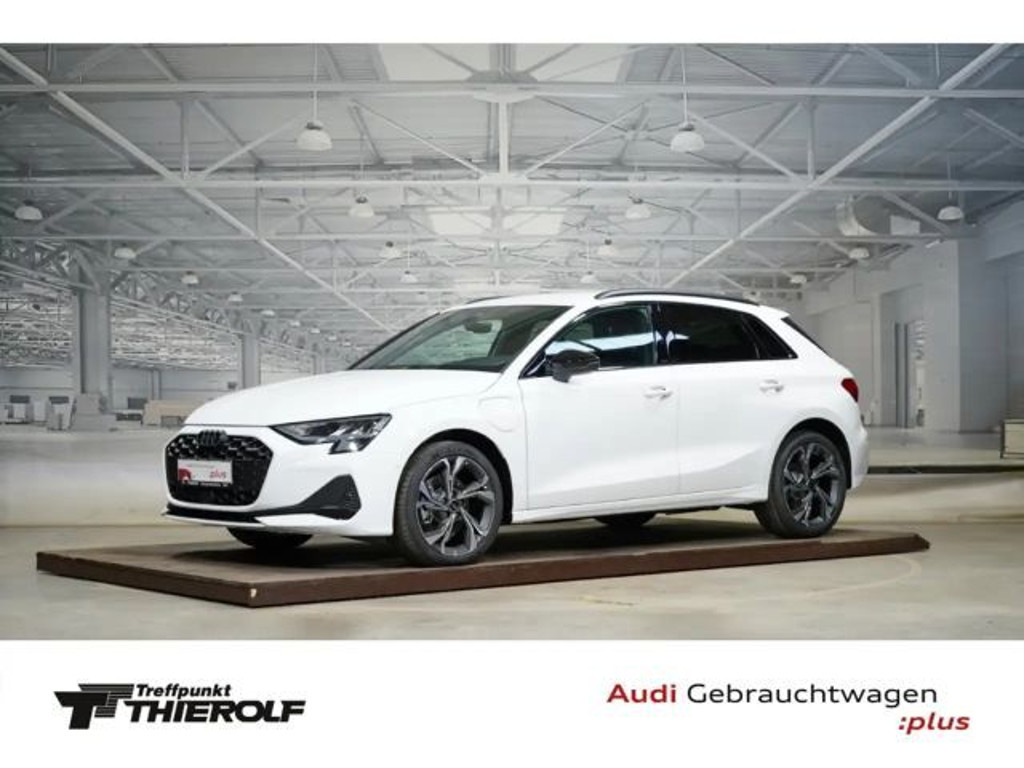 Audi A3 2025 Benzine