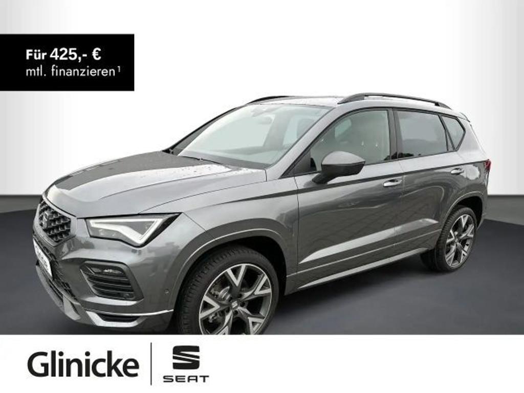 Seat Ateca 2025 Diesel