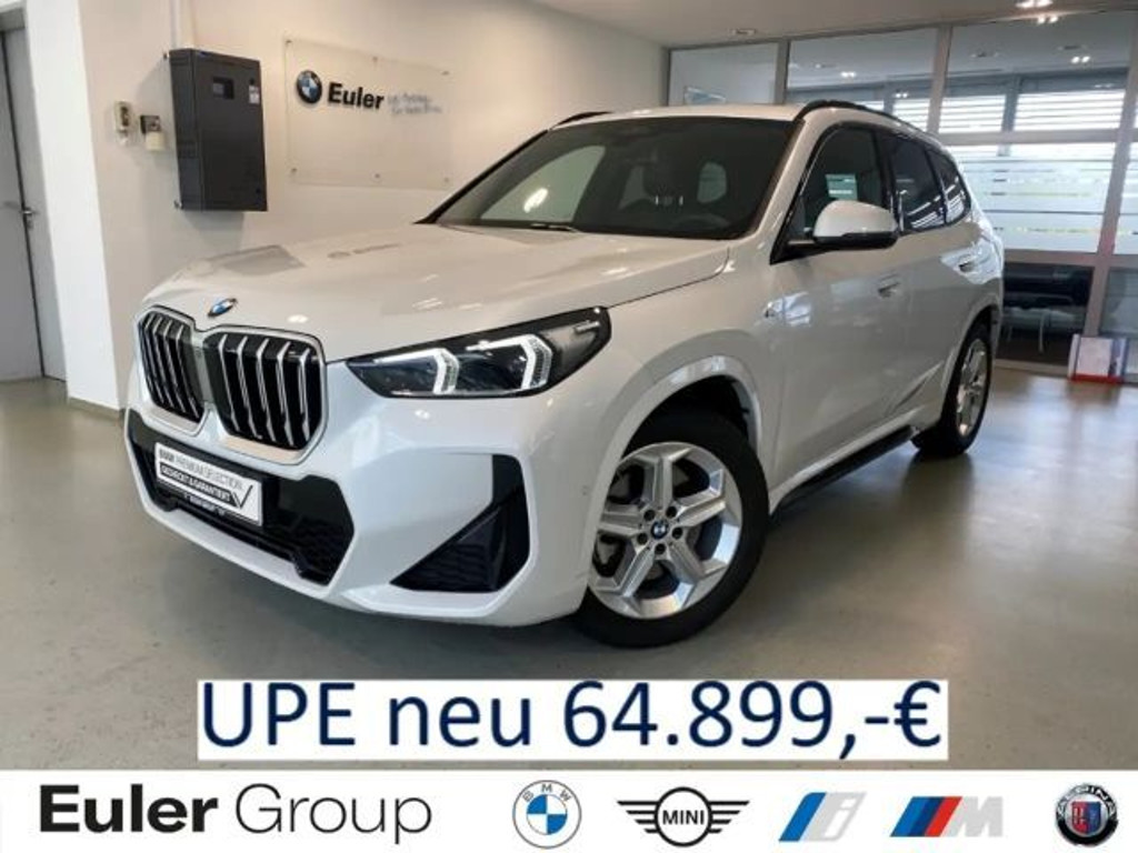 BMW X1 2025 Diesel