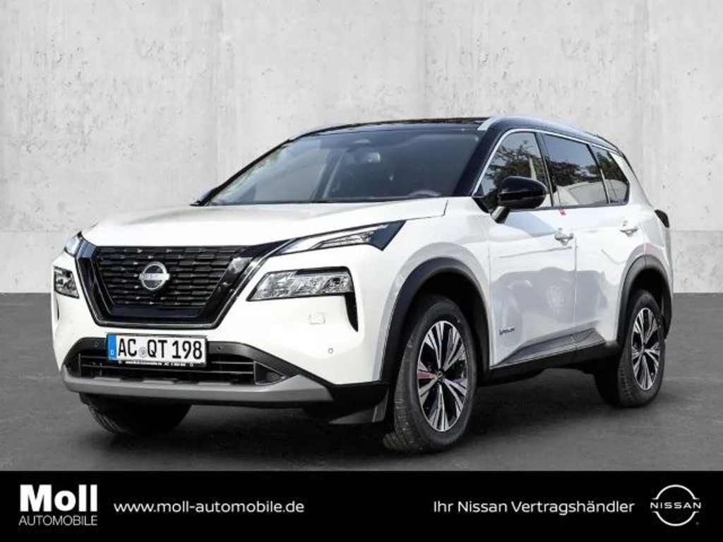 Nissan X-trail 2024 Hybride Benzine