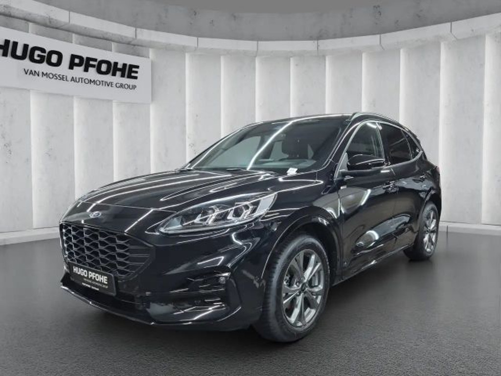 Ford Kuga 2024 Benzine