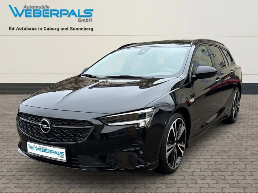 Opel Insignia 2022 Diesel