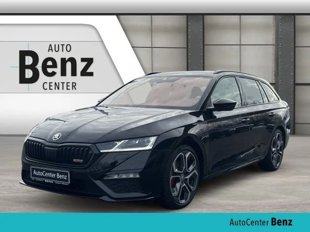 Skoda Octavia 2021 Diesel