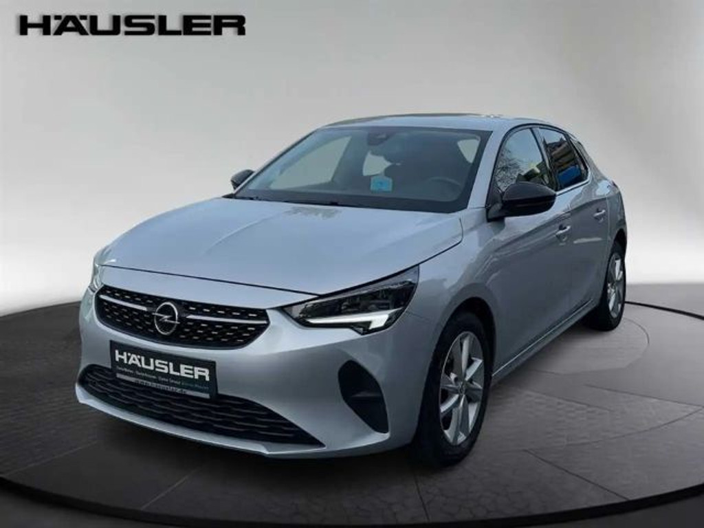 Opel Corsa 2023 Benzine