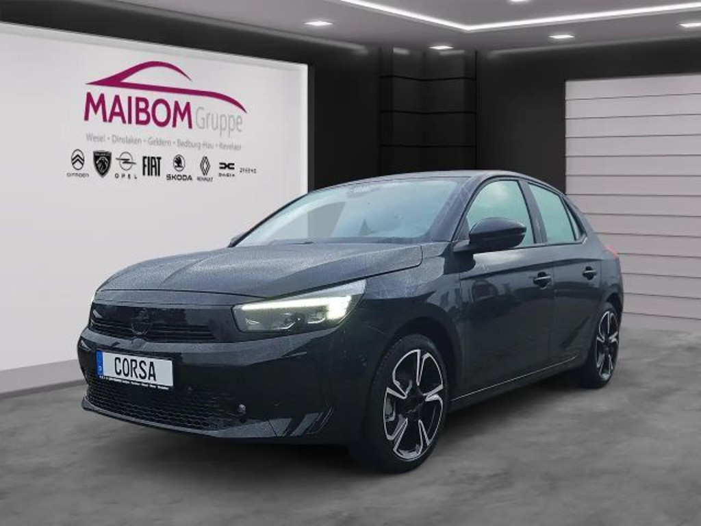 Opel Corsa 2025 Benzine