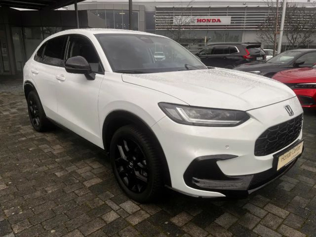 Honda ZR-V 2025 Hybride Benzine