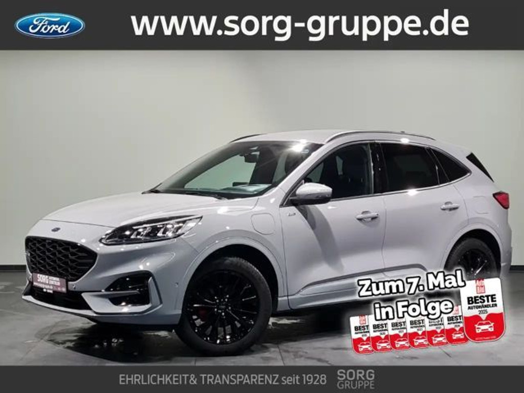 Ford Kuga 2023 Hybride Benzine