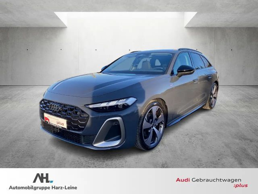 Audi A5 2025 Benzine