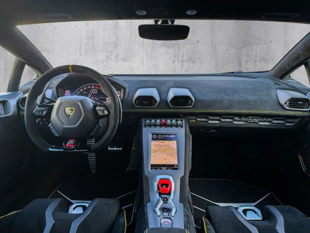 Lamborghini Huracán