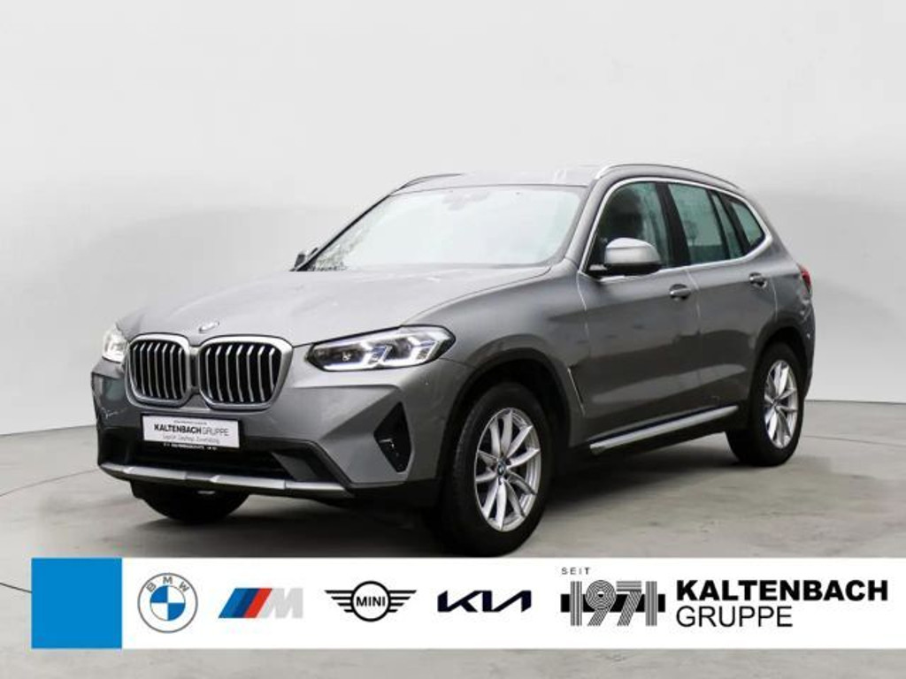 BMW X3 2023 Diesel