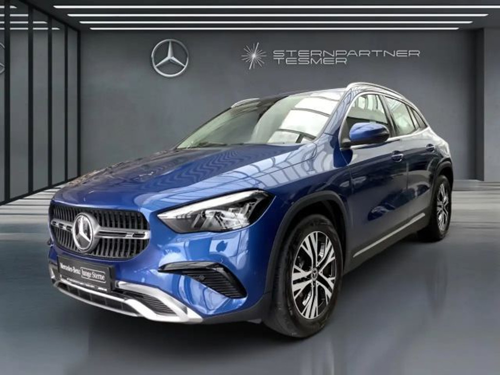 Mercedes-Benz GLA-Klasse 2025 Diesel