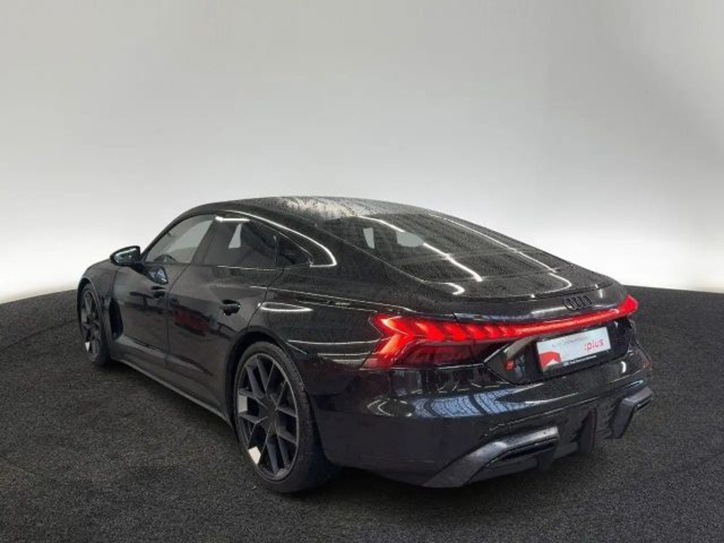 Audi RS e-tron GT