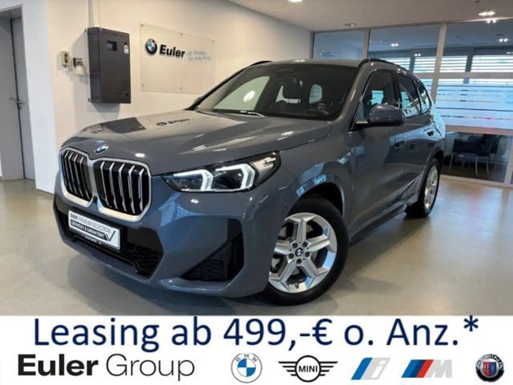 BMW X1 2025 Diesel