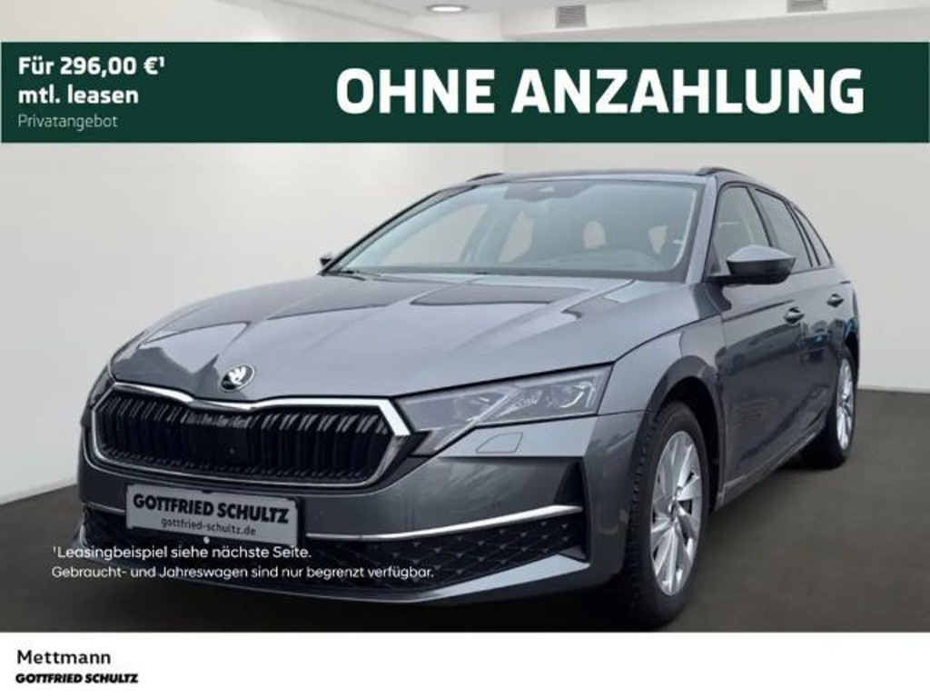 Skoda Octavia 2025 Diesel