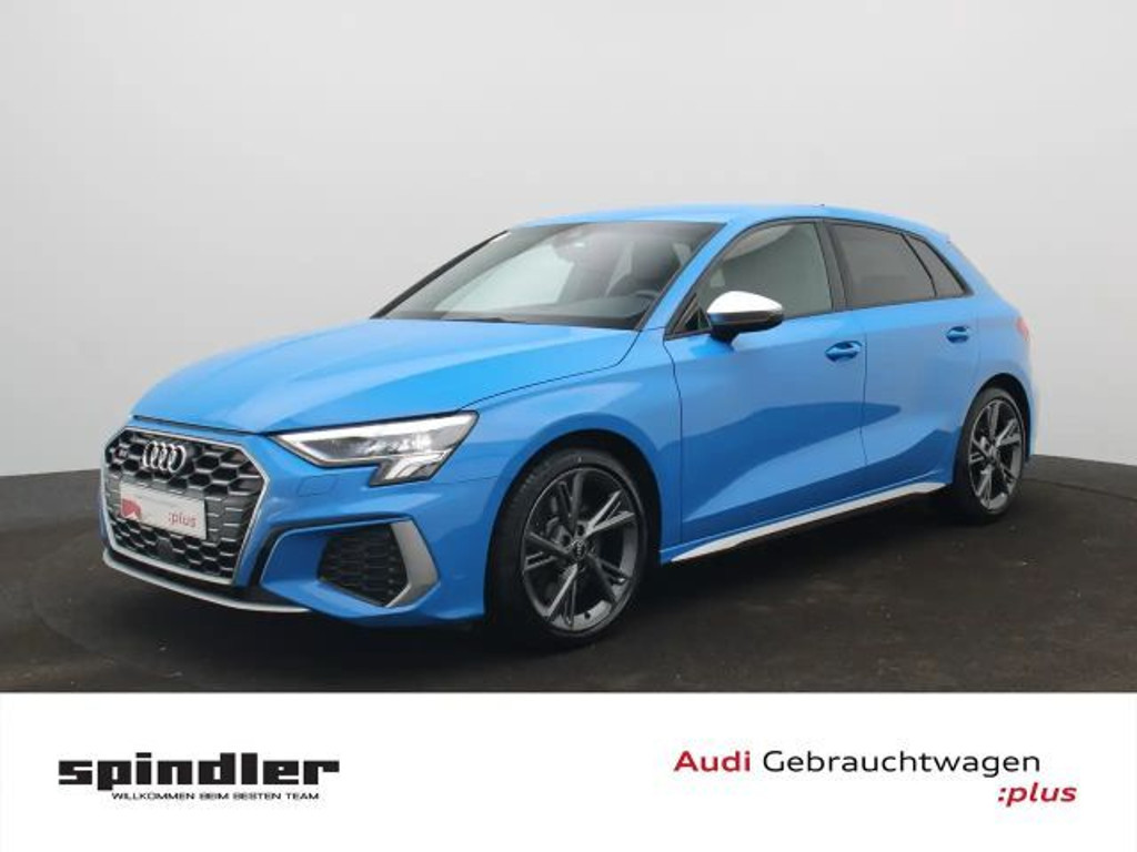 Audi S3