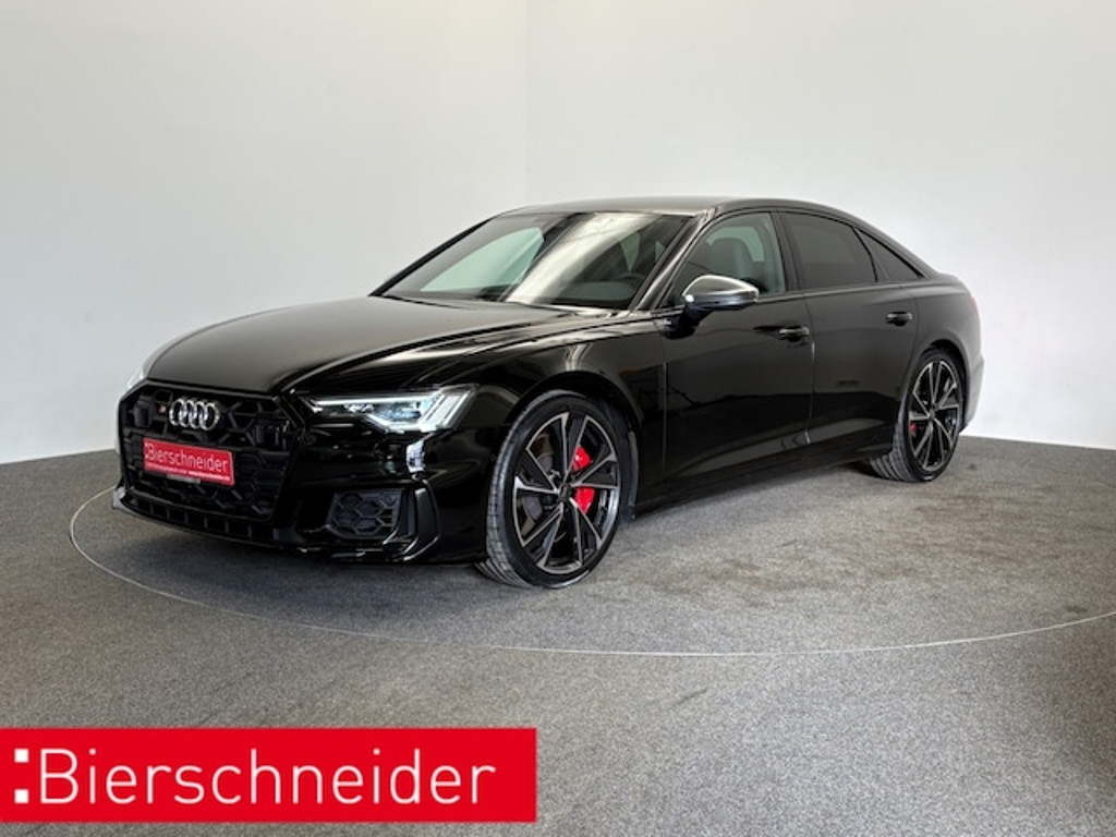 Audi S6 2024 Diesel
