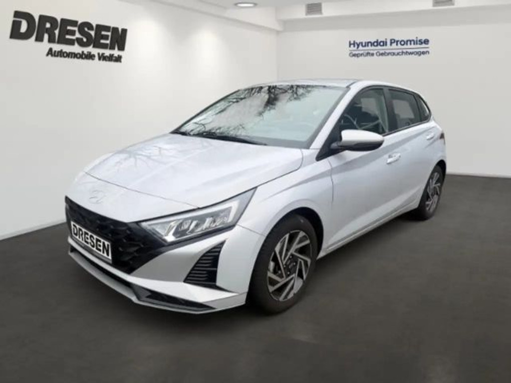 Hyundai i20 2024 Benzine
