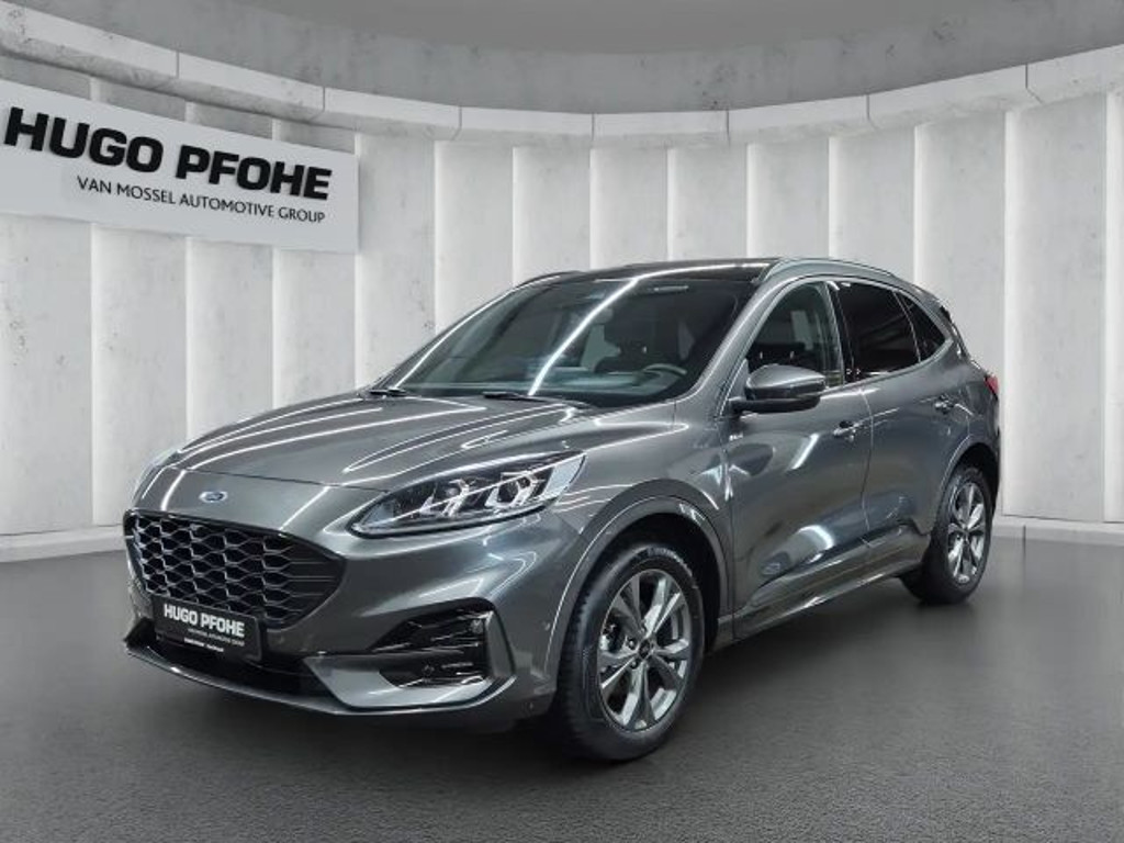 Ford Kuga 2024 Benzine
