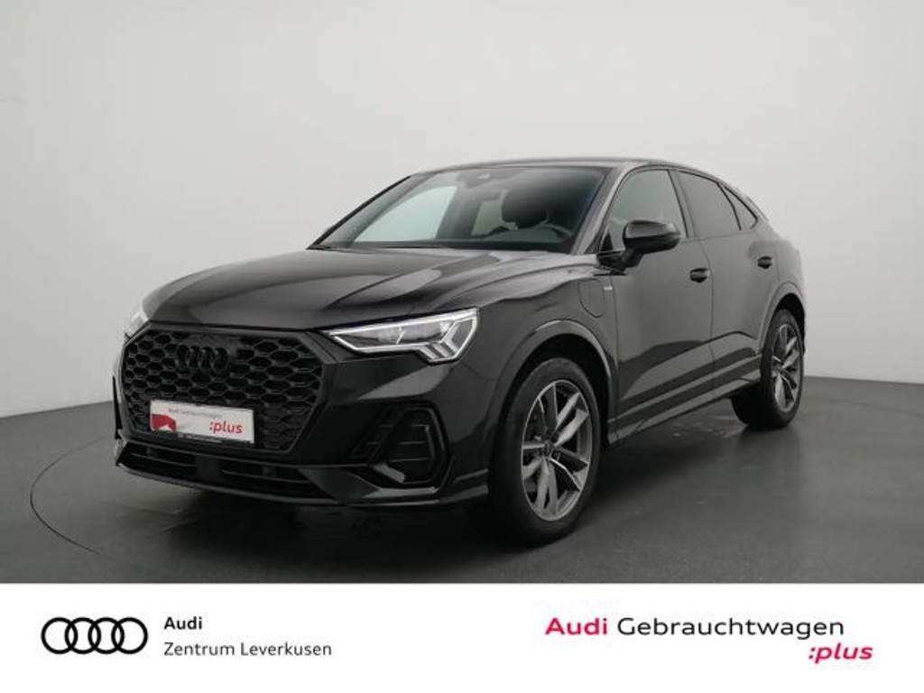 Audi Q3 2023 Hybride Benzine