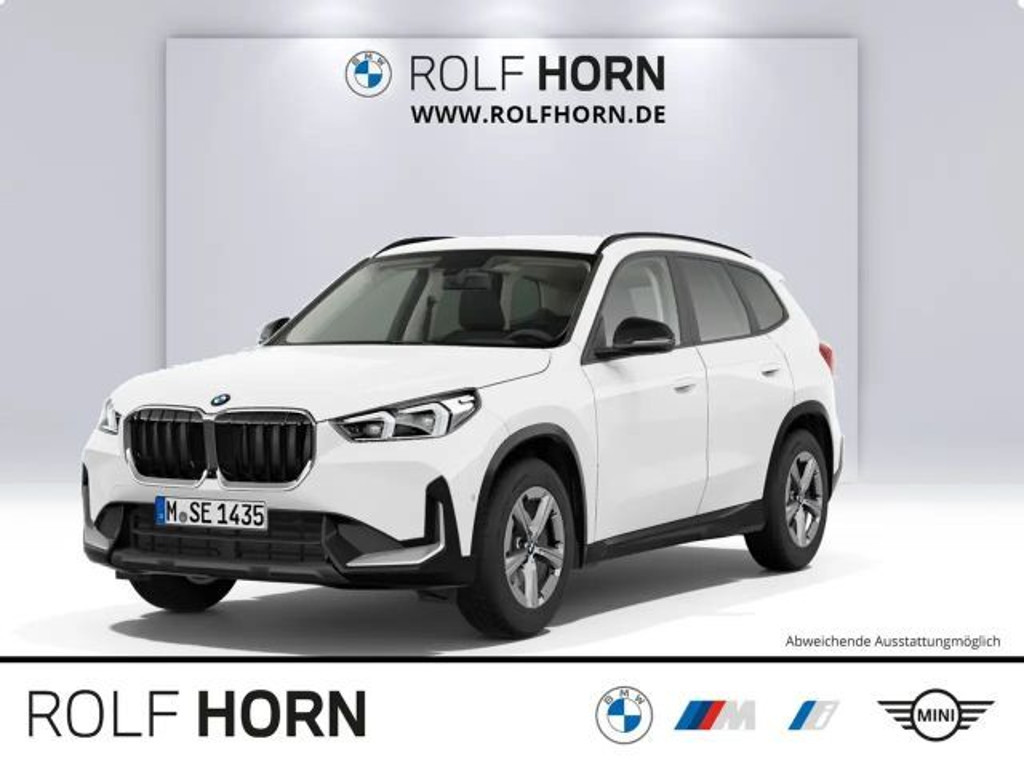 BMW X1 2023 Benzine