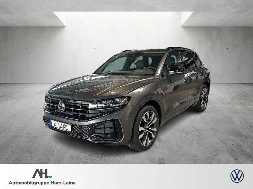 Volkswagen Touareg 2026 Diesel