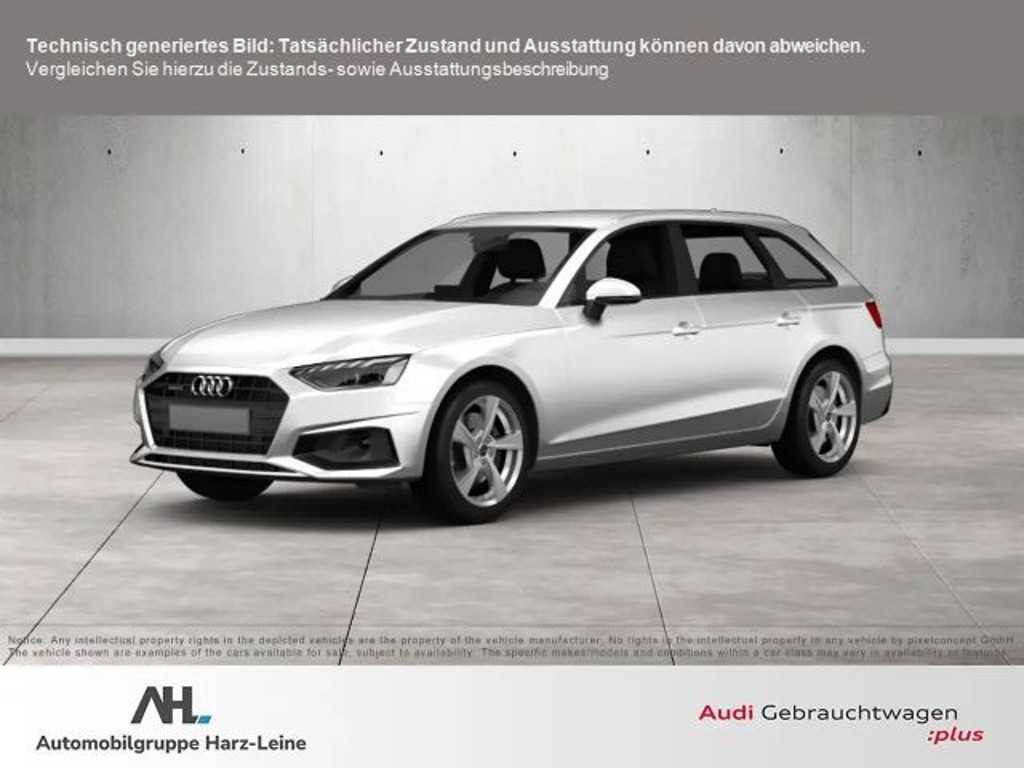 Audi A4 2024 Diesel