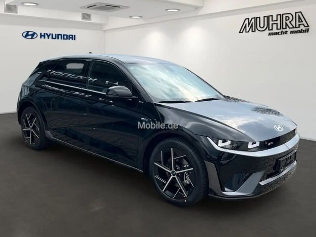 Hyundai Ioniq 5