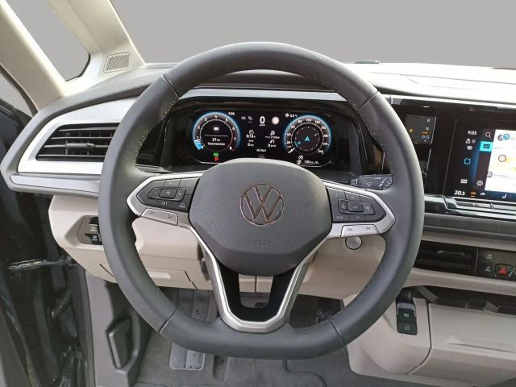 Volkswagen California
