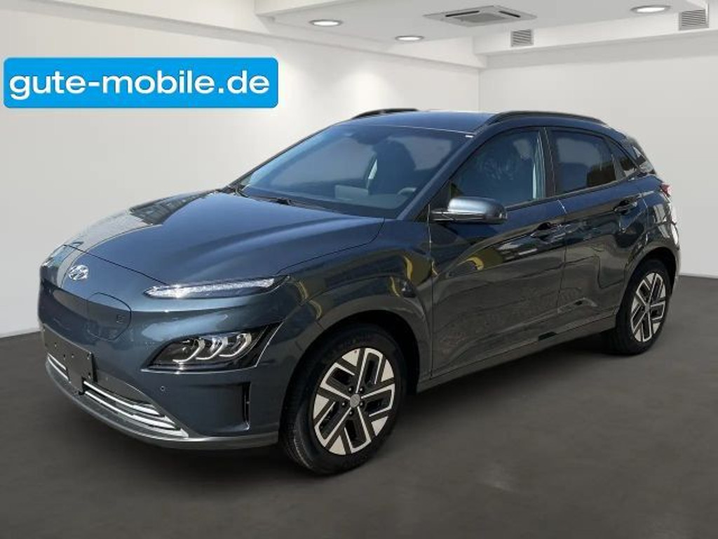 Hyundai Kona 2023 Elektrisch