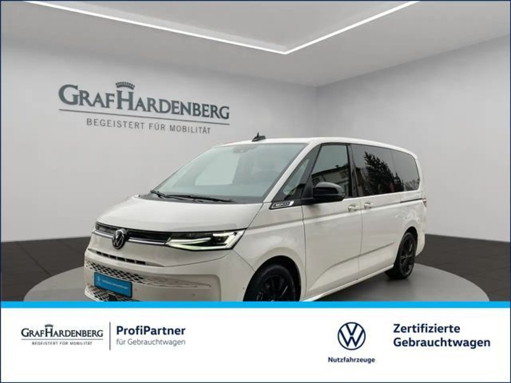 Volkswagen Multivan 2024 Diesel