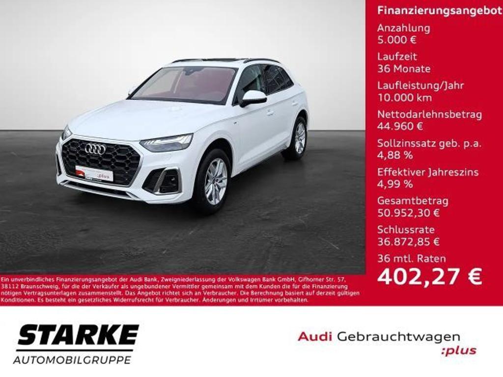 Audi Q5 2025 Diesel
