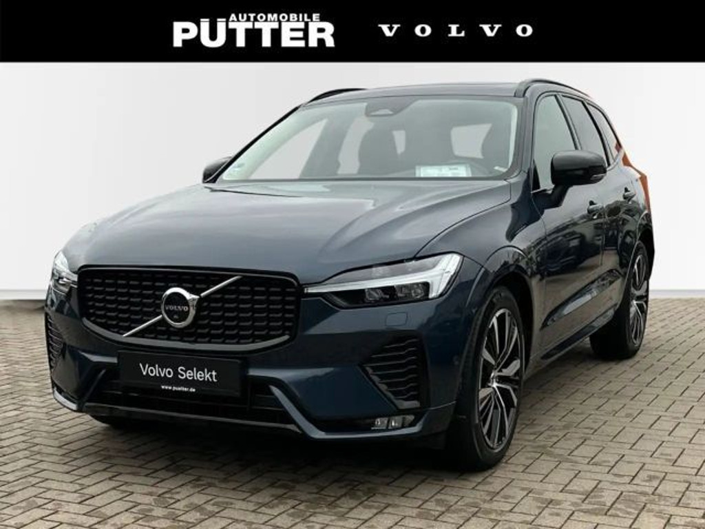 Volvo XC60 2023 Benzine