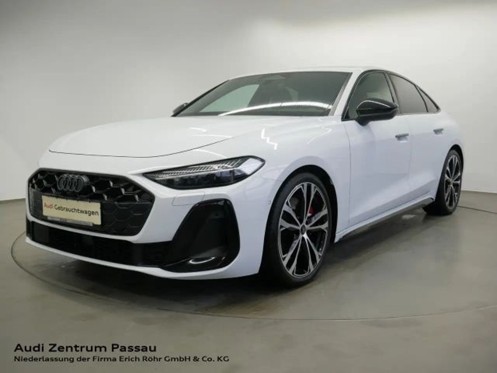 Audi S5 2025 Benzine