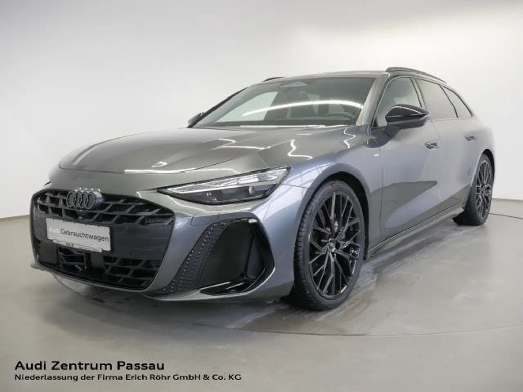 Audi A6 e-tron 2025 Diesel