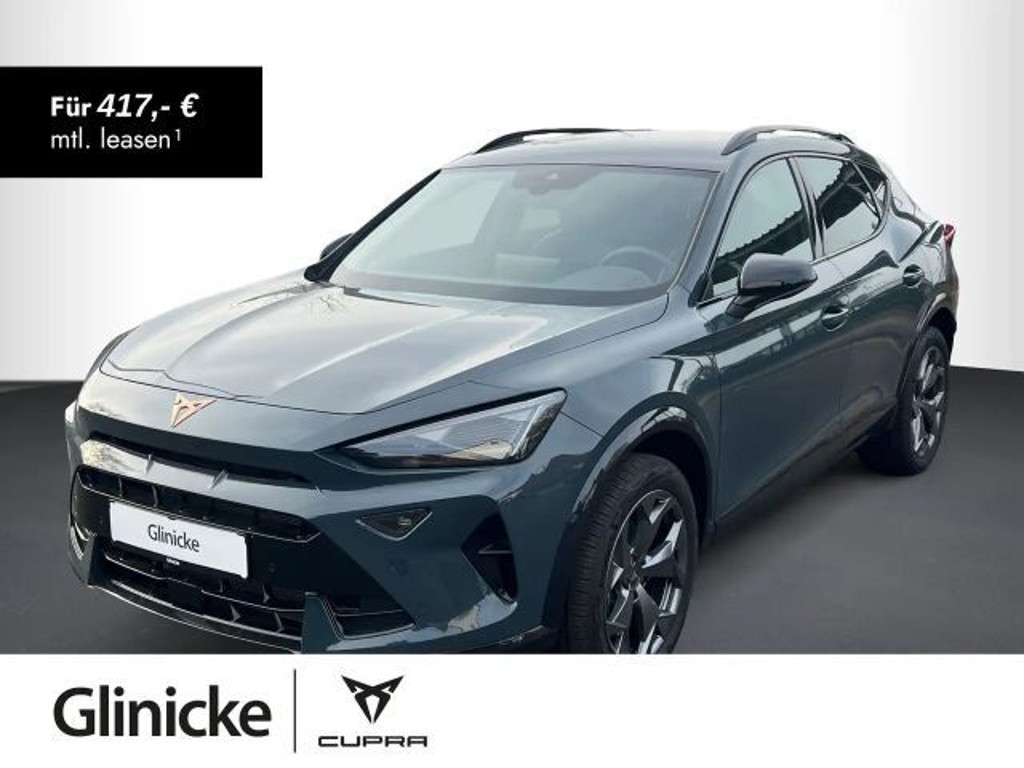 Cupra Formentor 2025 Benzine