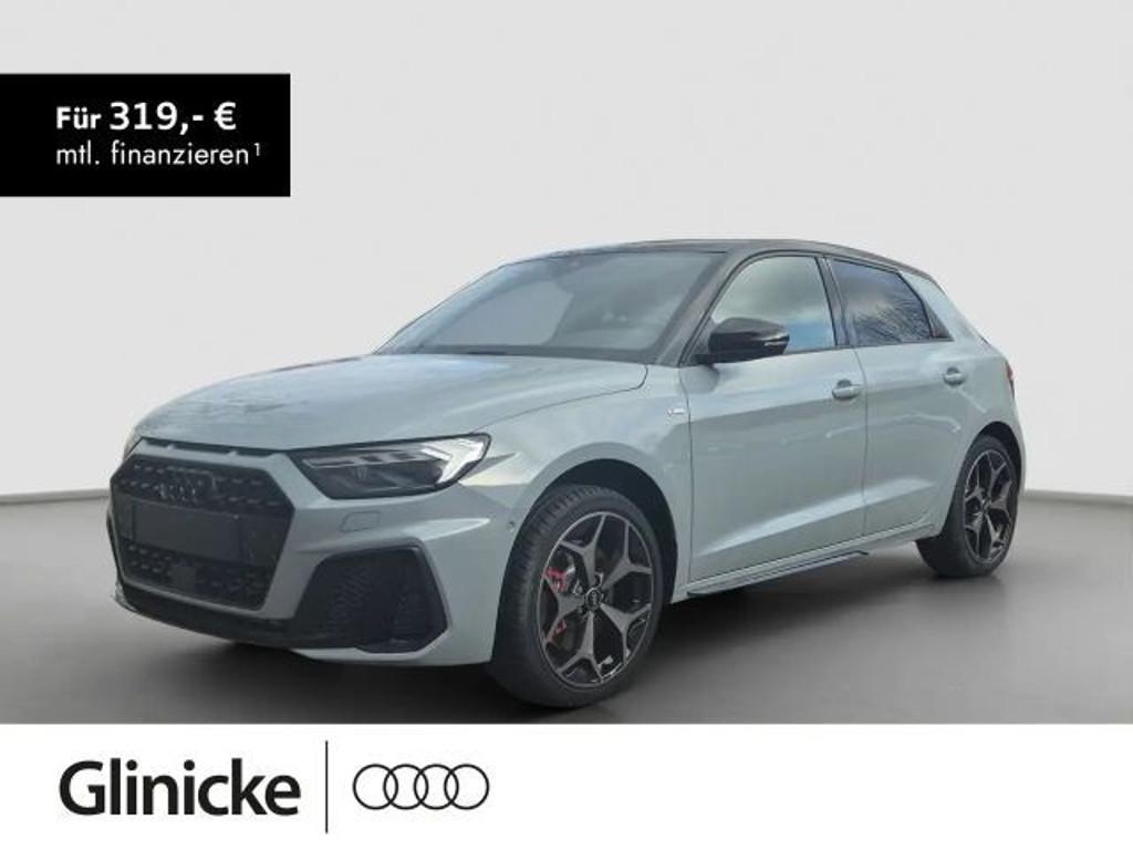 Audi A1 2026 Benzine