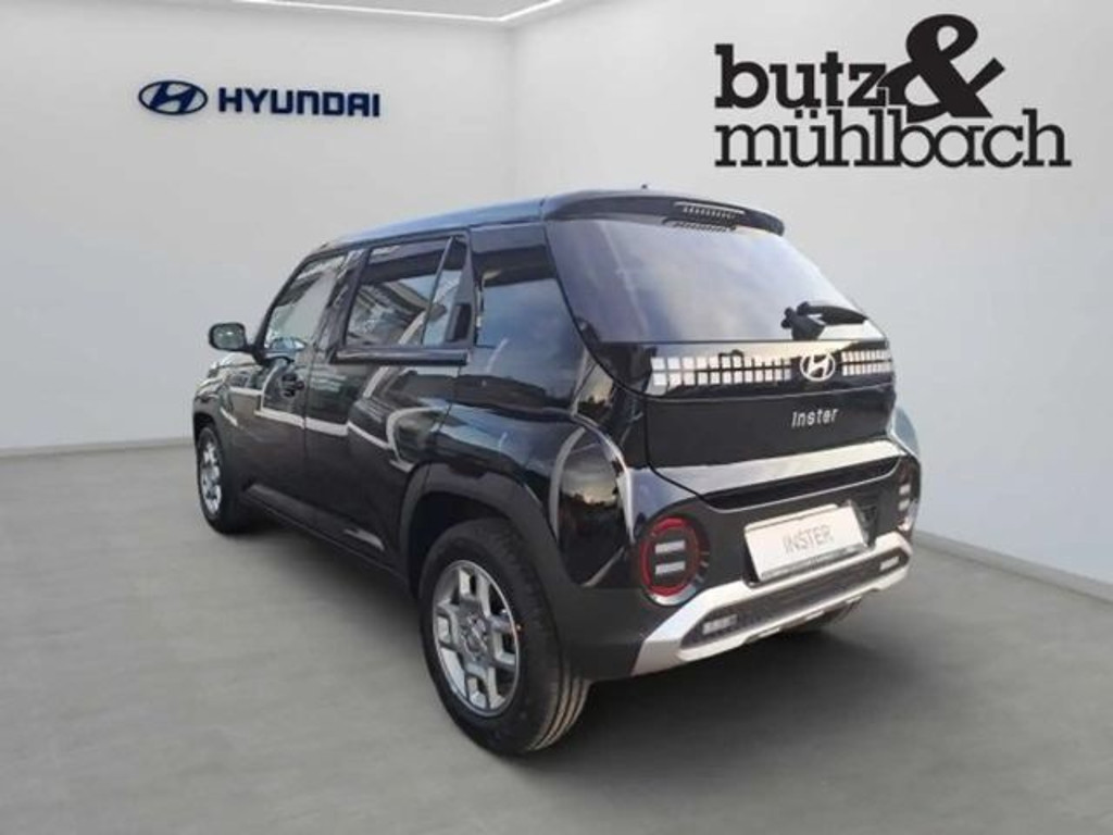 Hyundai Inster