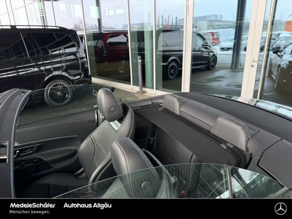 Mercedes-Benz SL-Klasse