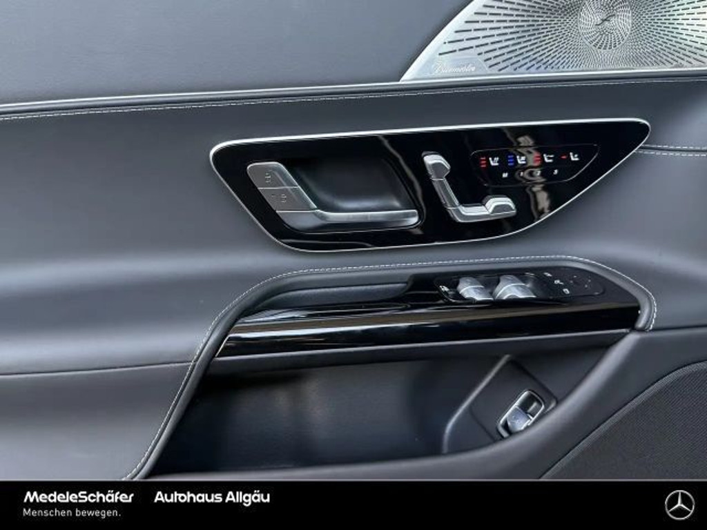 Mercedes-Benz SL-Klasse