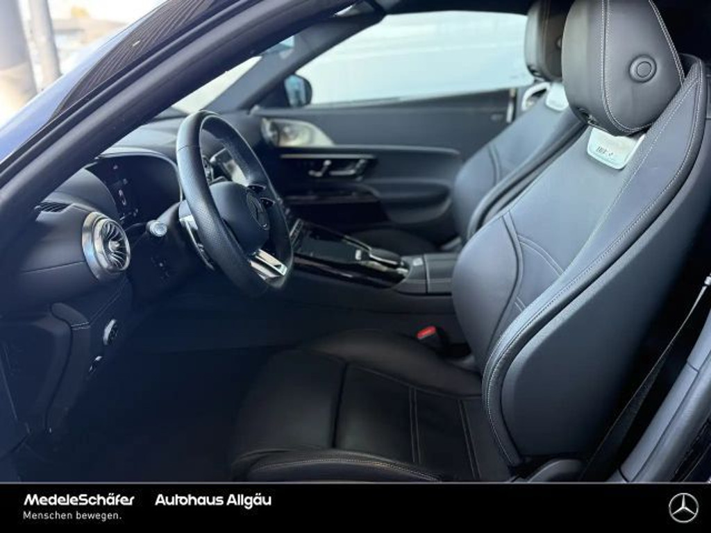 Mercedes-Benz SL-Klasse