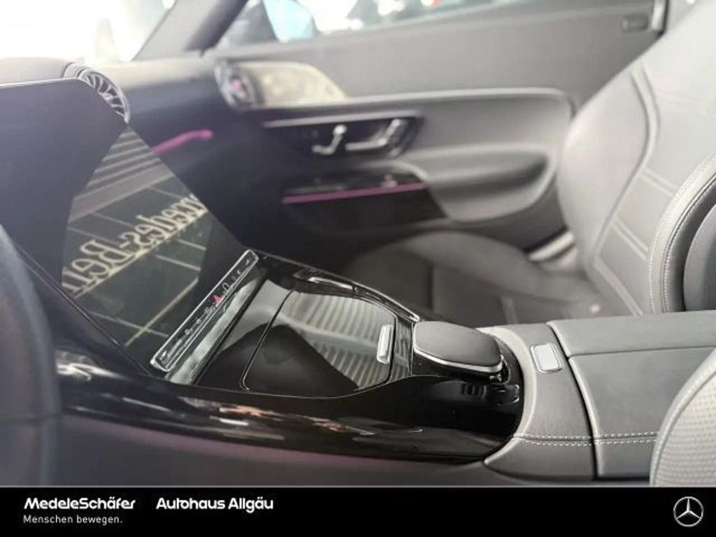 Mercedes-Benz SL-Klasse