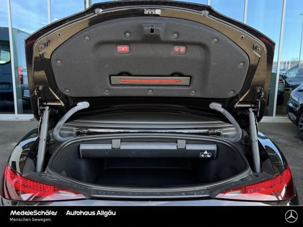 Mercedes-Benz SL-Klasse